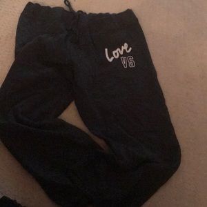 NWOT VS Cotton Capris